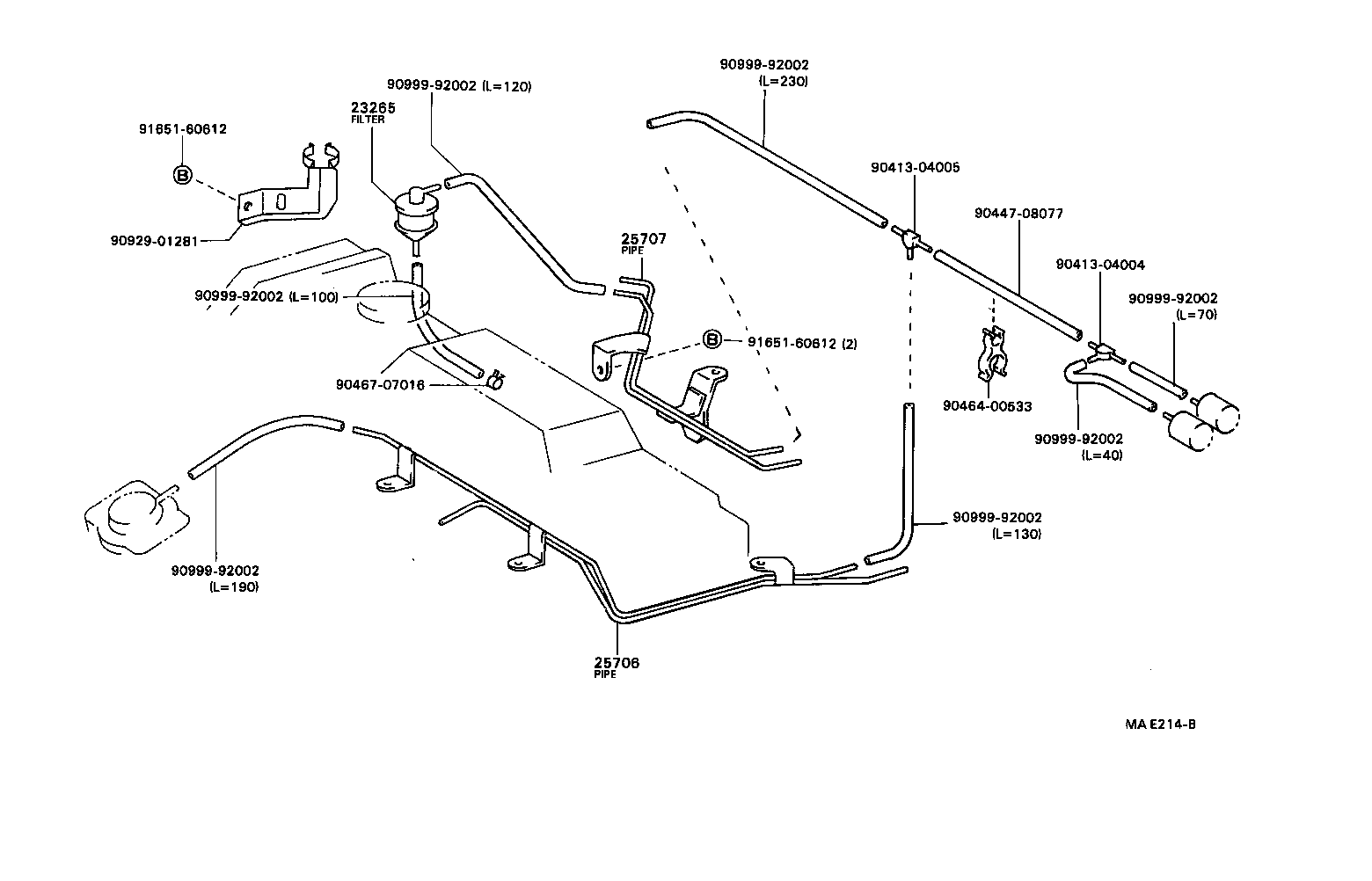 17630-11041 VALVE ASSY, AIR CONTROL product image