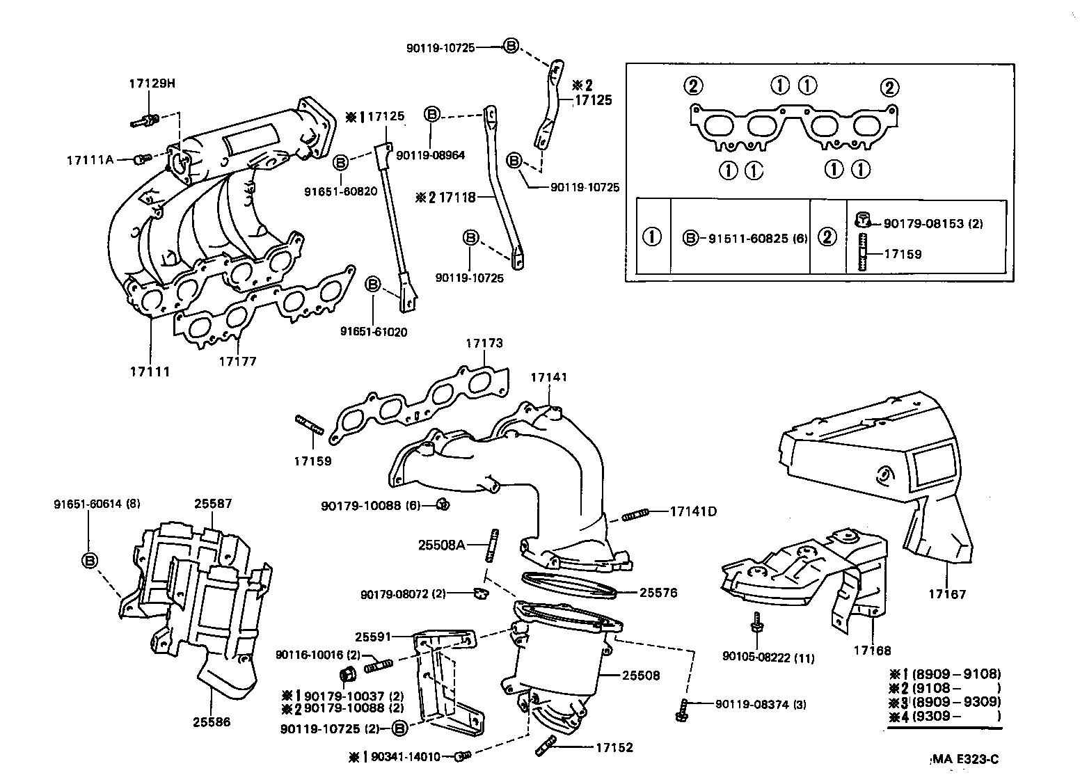 Thumbnail 2 for 17118-16050