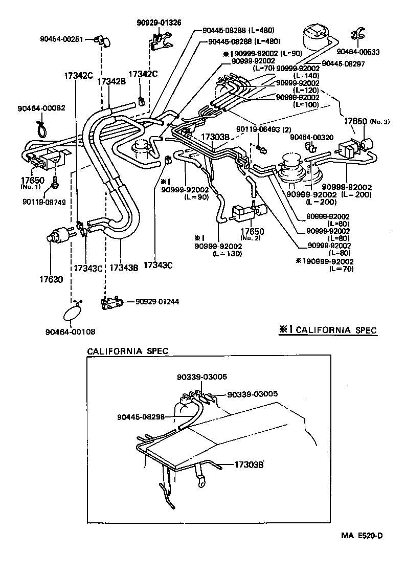 Thumbnail 5 for 17344-50030