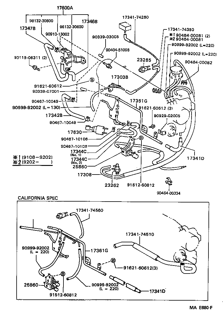 Thumbnail 3 for 90467-16003