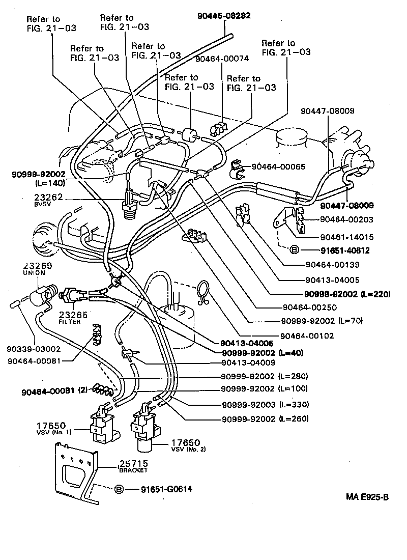 Thumbnail 3 for 17342-72020