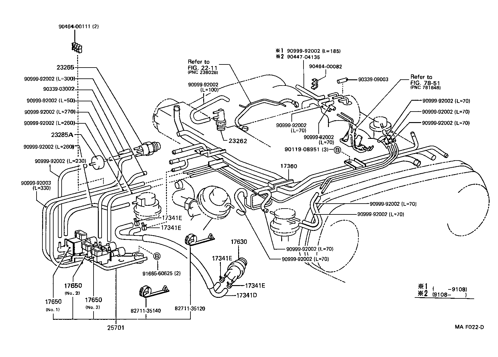 Thumbnail 4 for 90910-12086