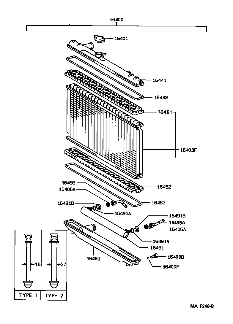 Thumbnail 9 for 16264-62030