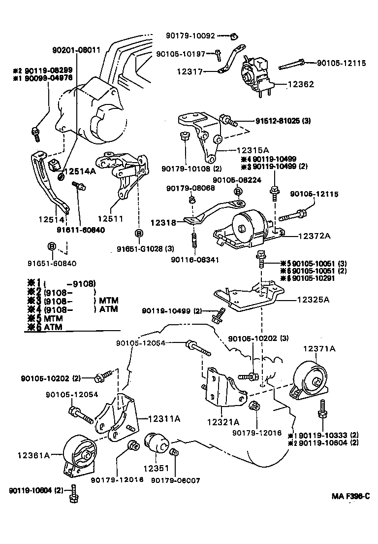 Thumbnail 3 for 12325-16100