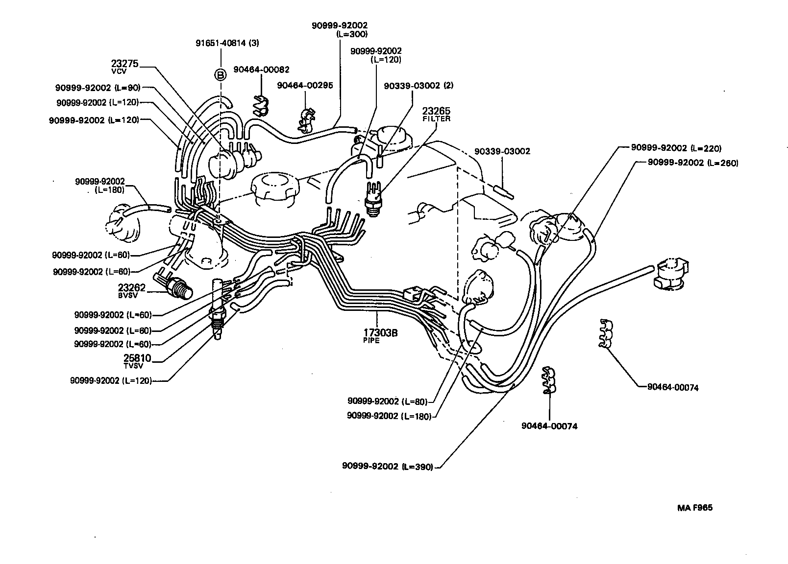 25730-72021 VALVE ASSY, ELECTRIC BLEED AIR CONTROL product image