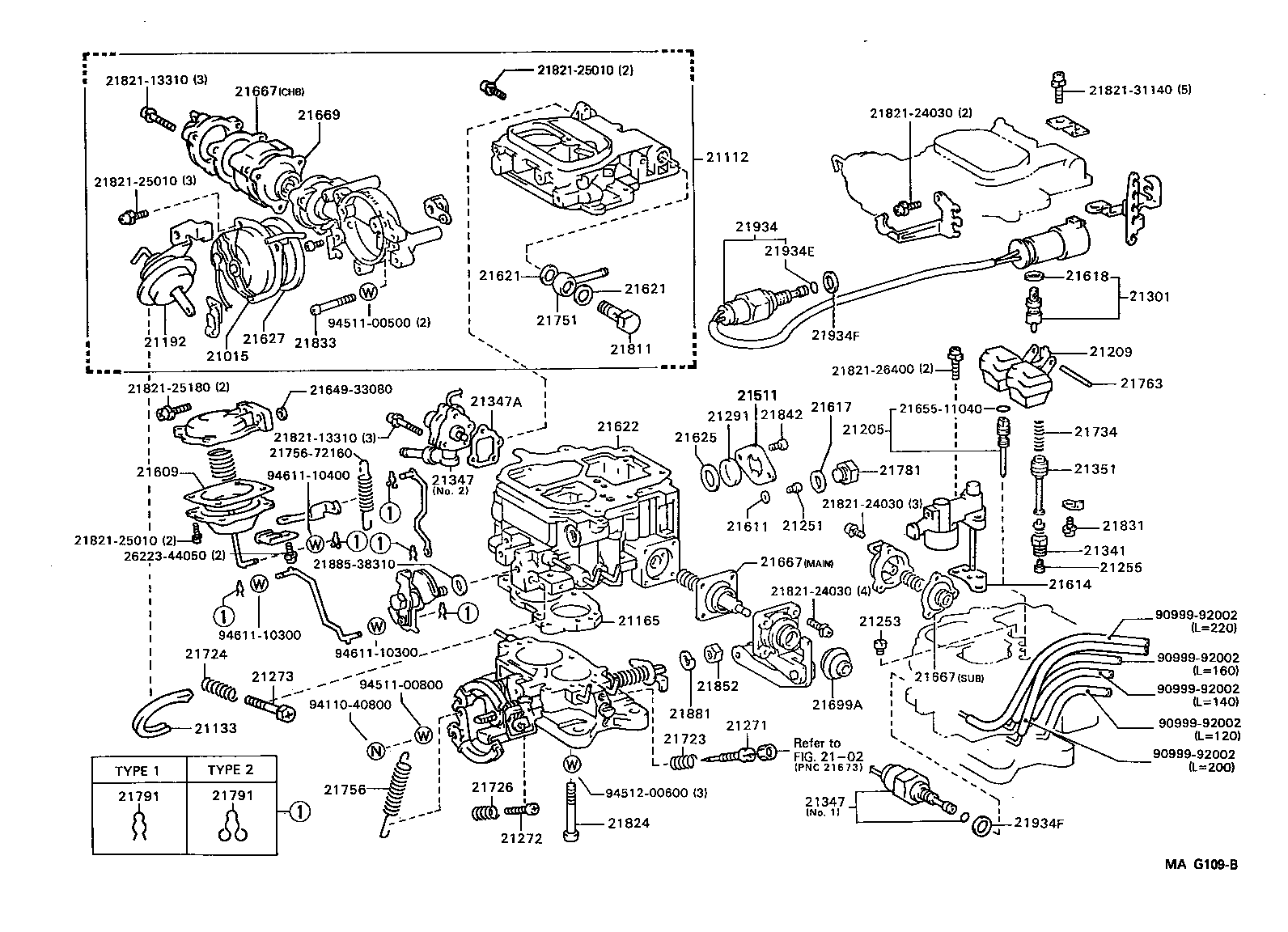 21675-35330 DIAPHRAGM product image