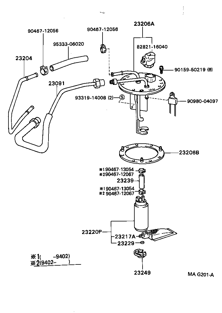 22210-7A550 BODY ASSY, THROTTLE product image
