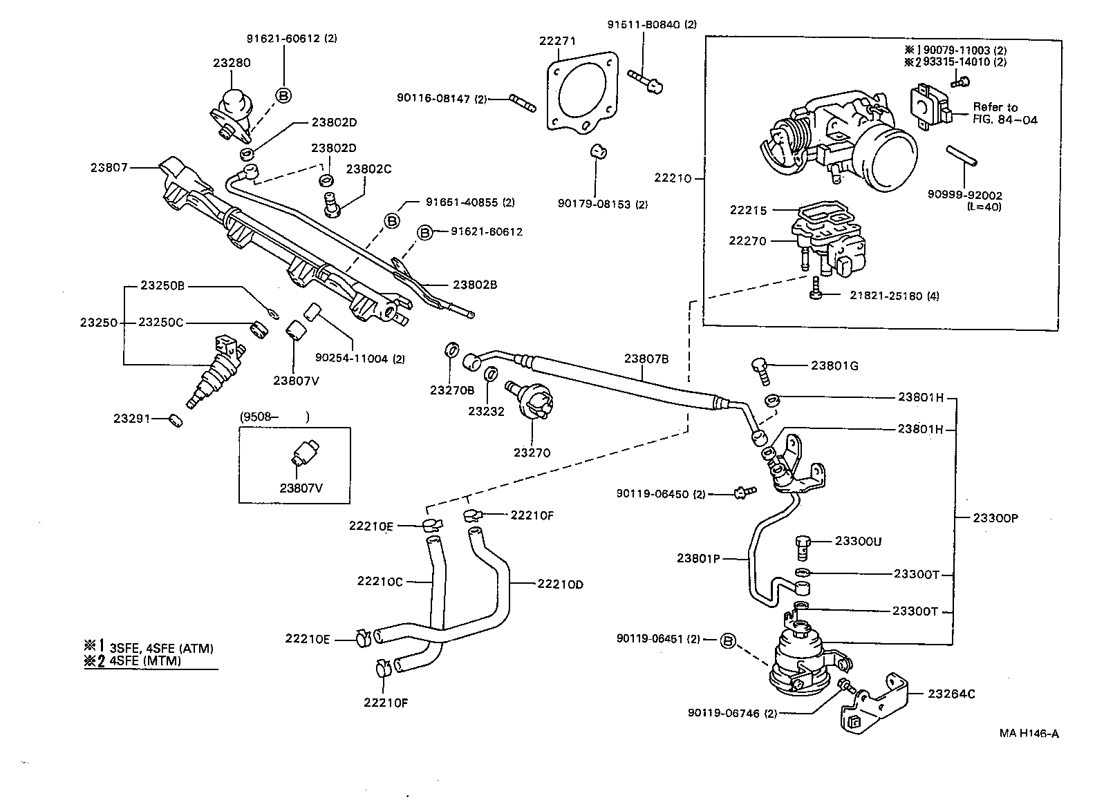 22210-7A550 BODY ASSY, THROTTLE product image