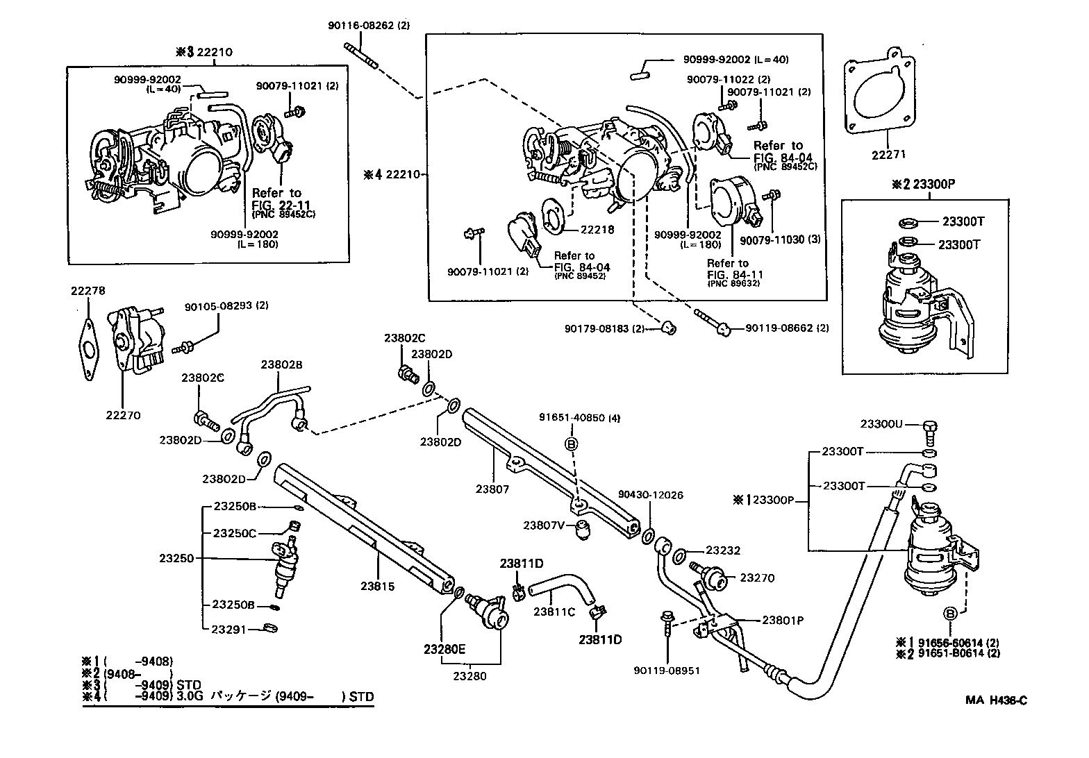 22210-7A030 BODY ASSY, THROTTLE product image