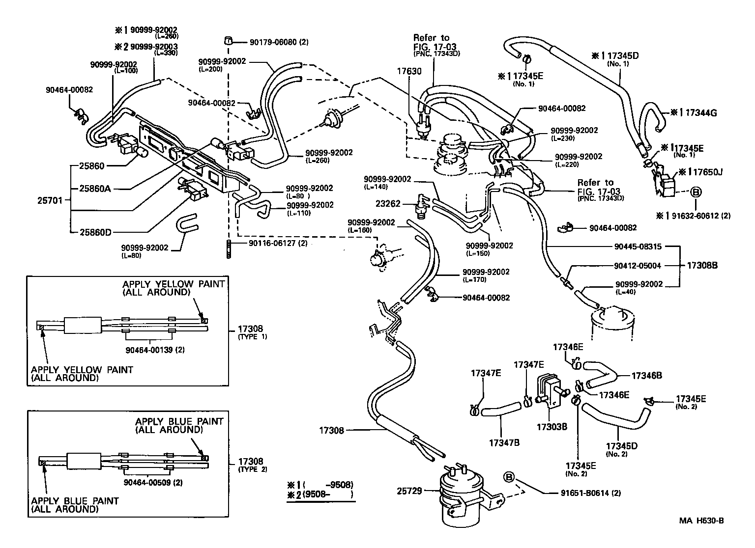 Thumbnail 2 for 90467-16003