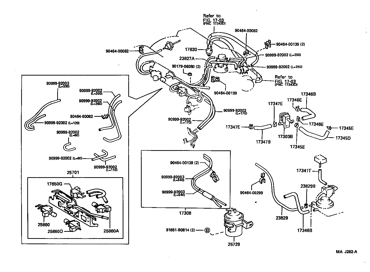 Thumbnail 2 for 17341-20021