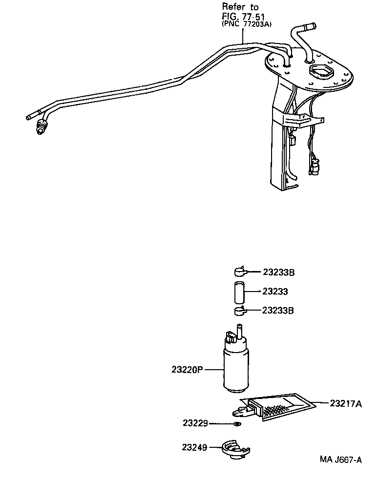 Thumbnail 2 for 22210-75210