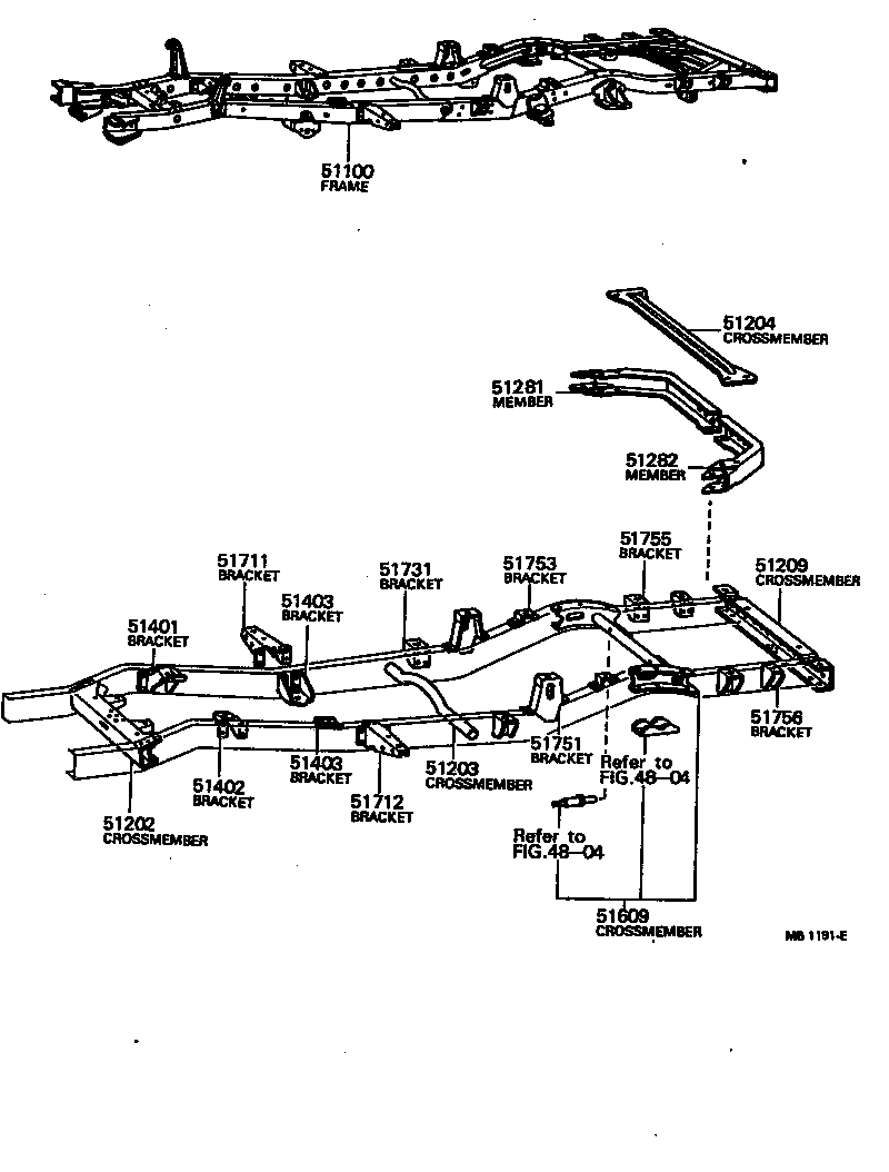 Thumbnail 4 for 51202-60041