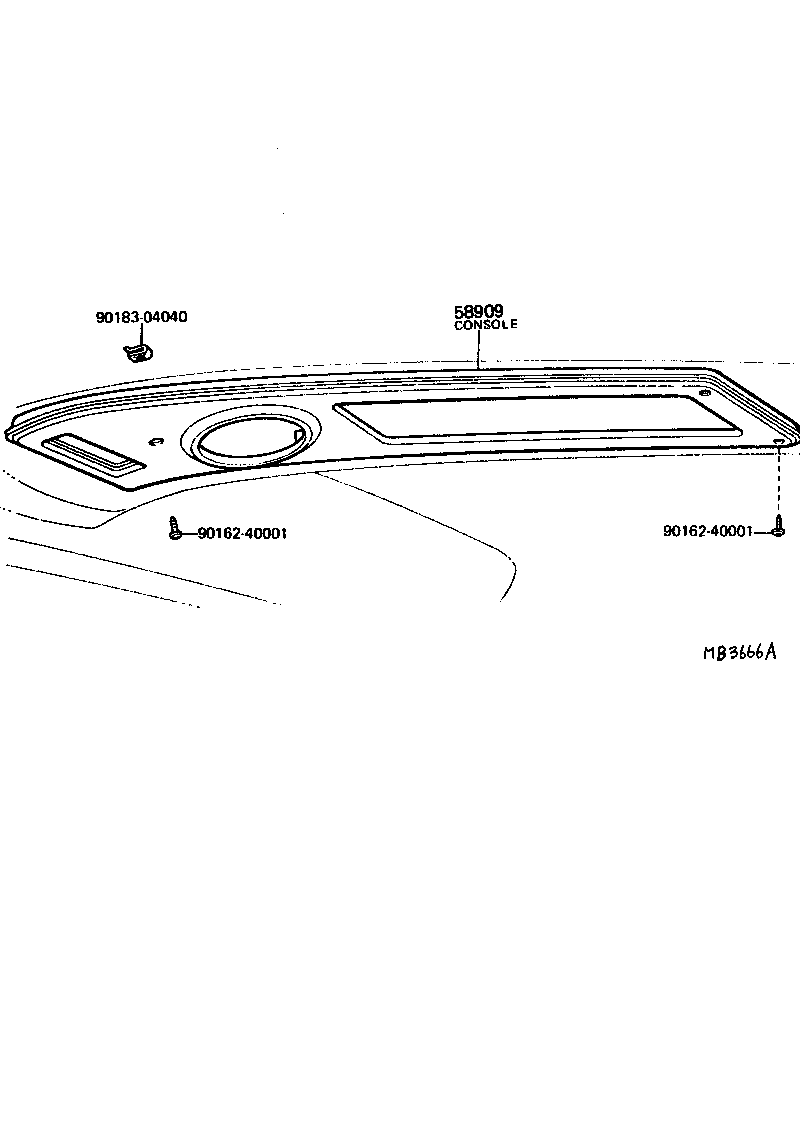 Thumbnail 3 for 58801-20060-01