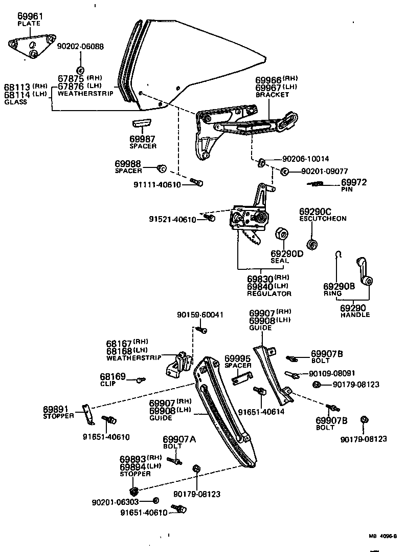 Thumbnail 3 for 62711-21020