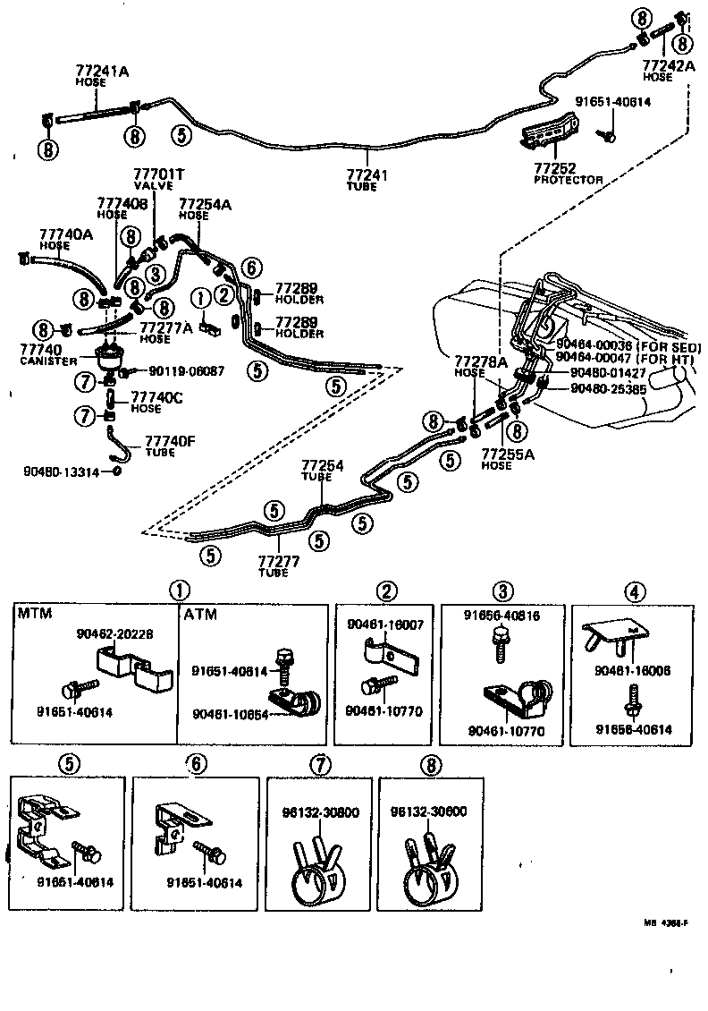 Thumbnail 3 for 77251-20143