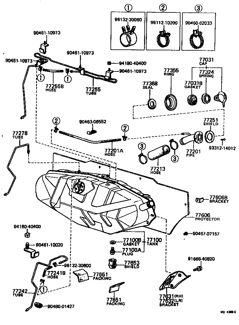 Thumbnail 4 for 77251-20143