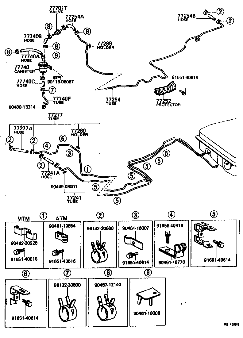 Thumbnail 8 for 77251-20143