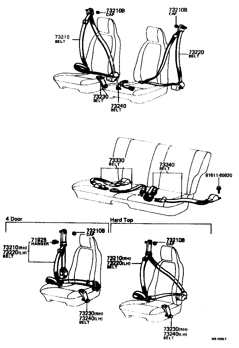 Thumbnail 2 for 73220-12031-04