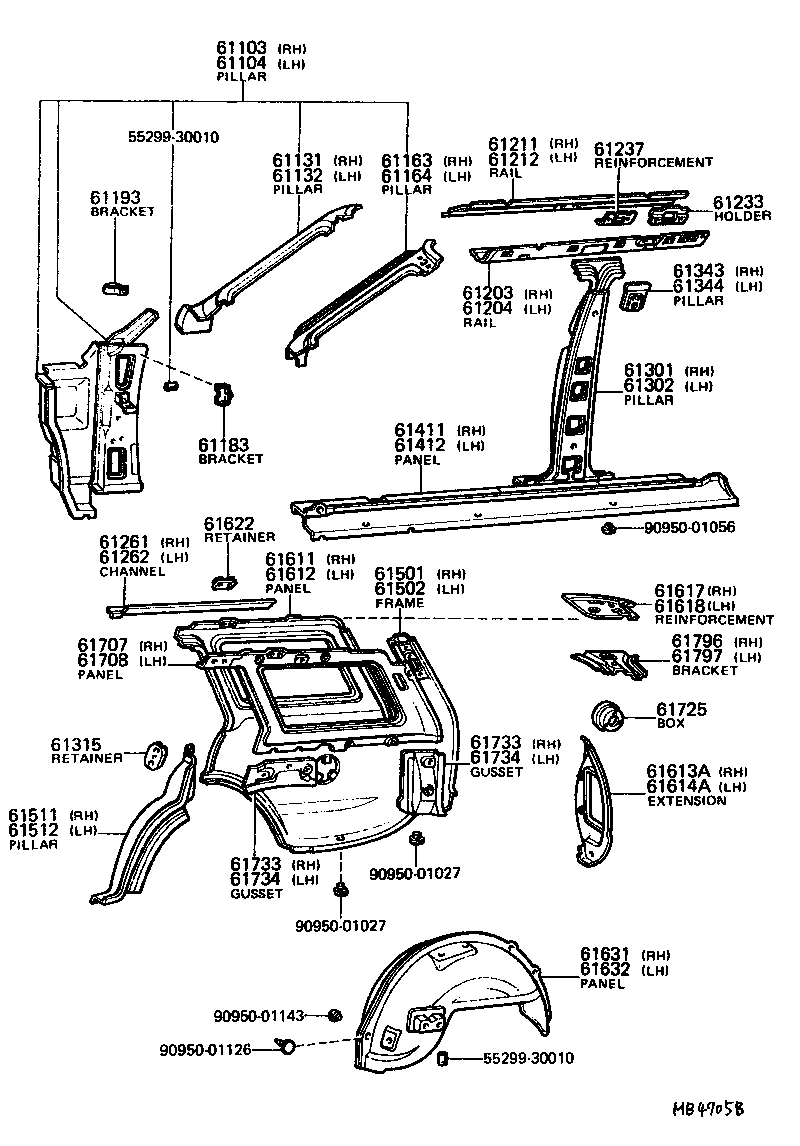 Thumbnail 4 for 61511-20070