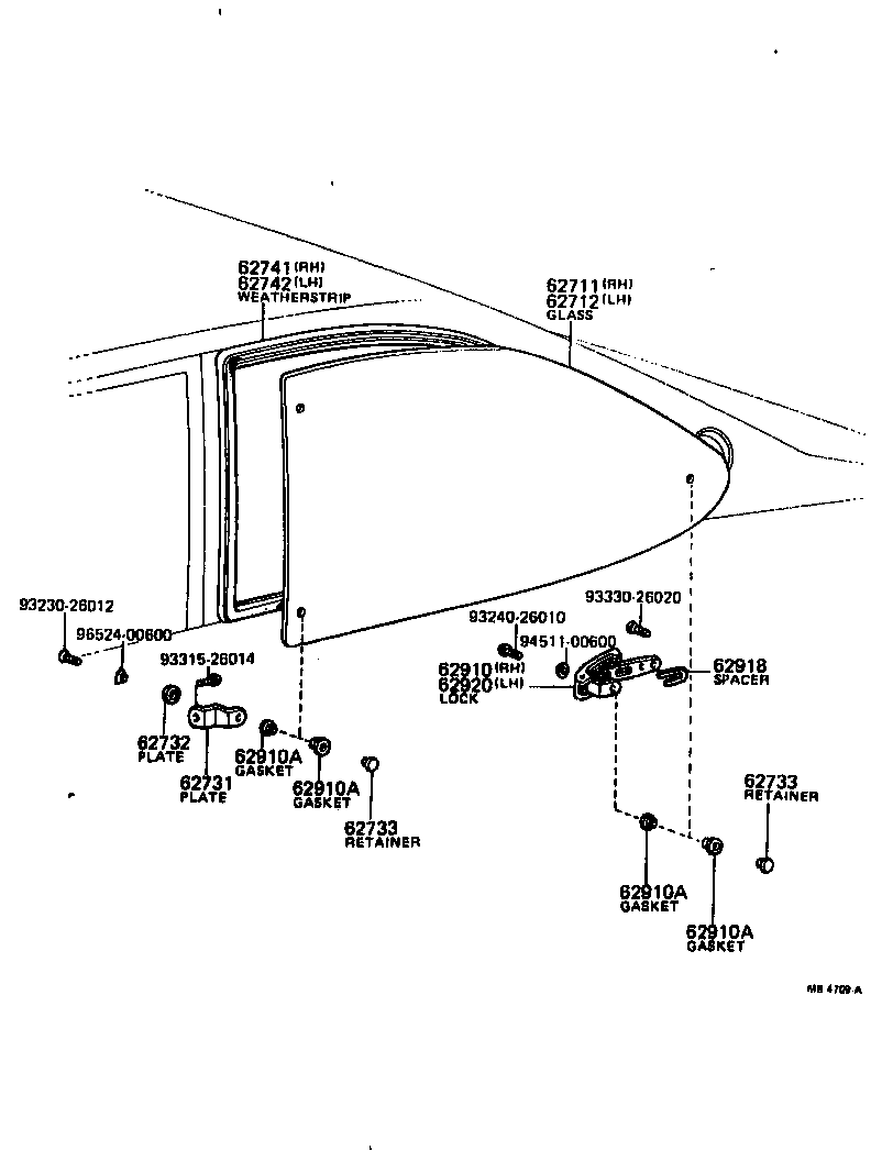 Thumbnail 2 for 62711-21020