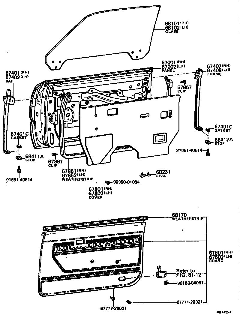 Thumbnail 2 for 67002-20132