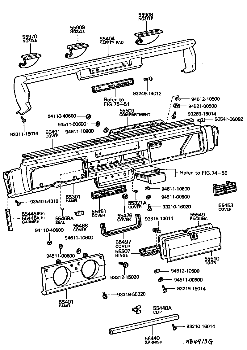 Thumbnail 3 for 55905-90352