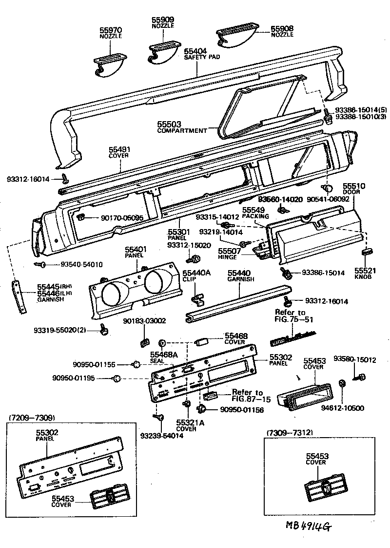Thumbnail 4 for 55905-90352