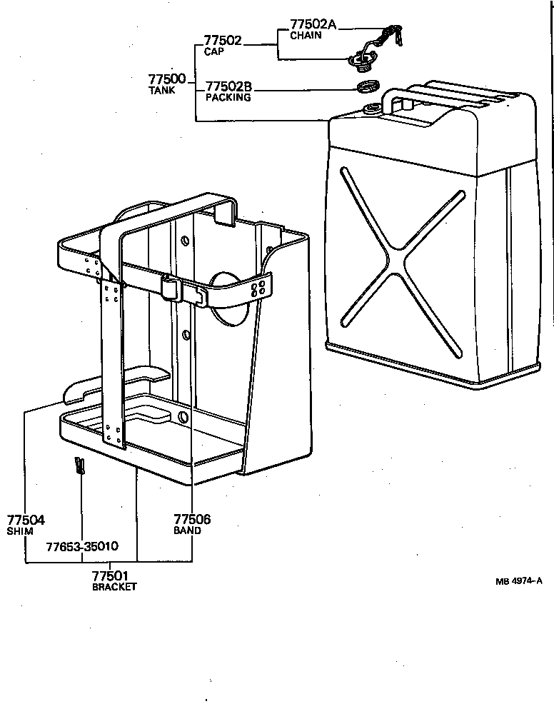 Thumbnail 14 for 77251-60091