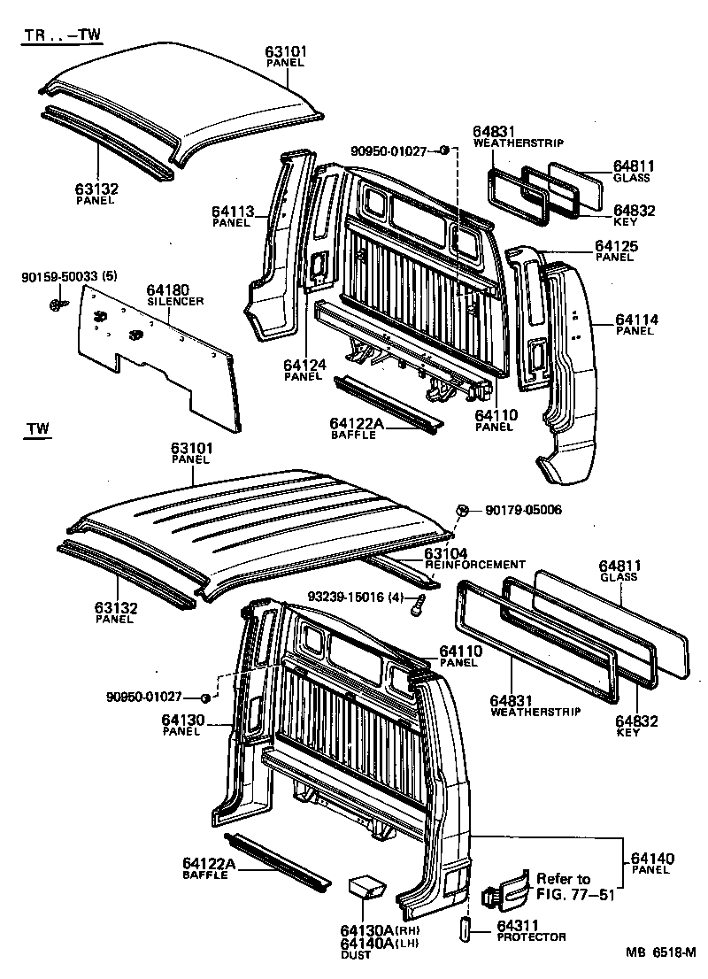 53702-95A13 APRON SUB-ASSY, FRONT FENDER, LH product image