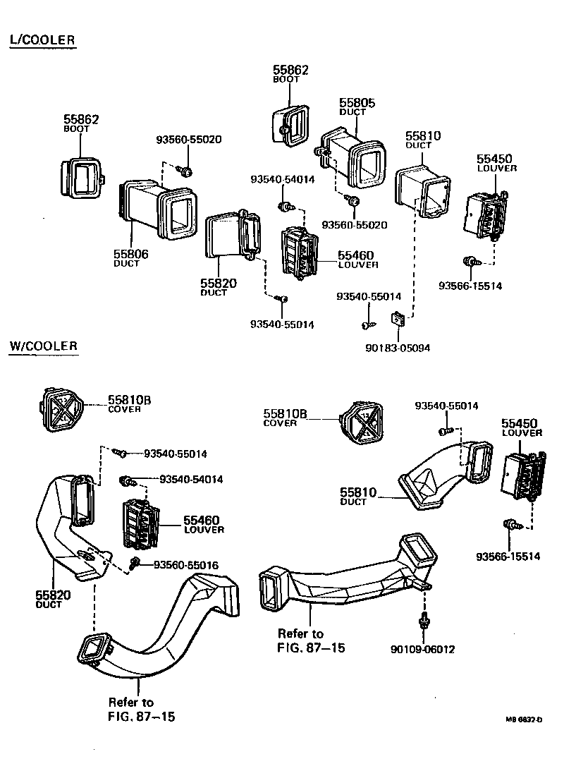 Thumbnail 2 for 55844-12040