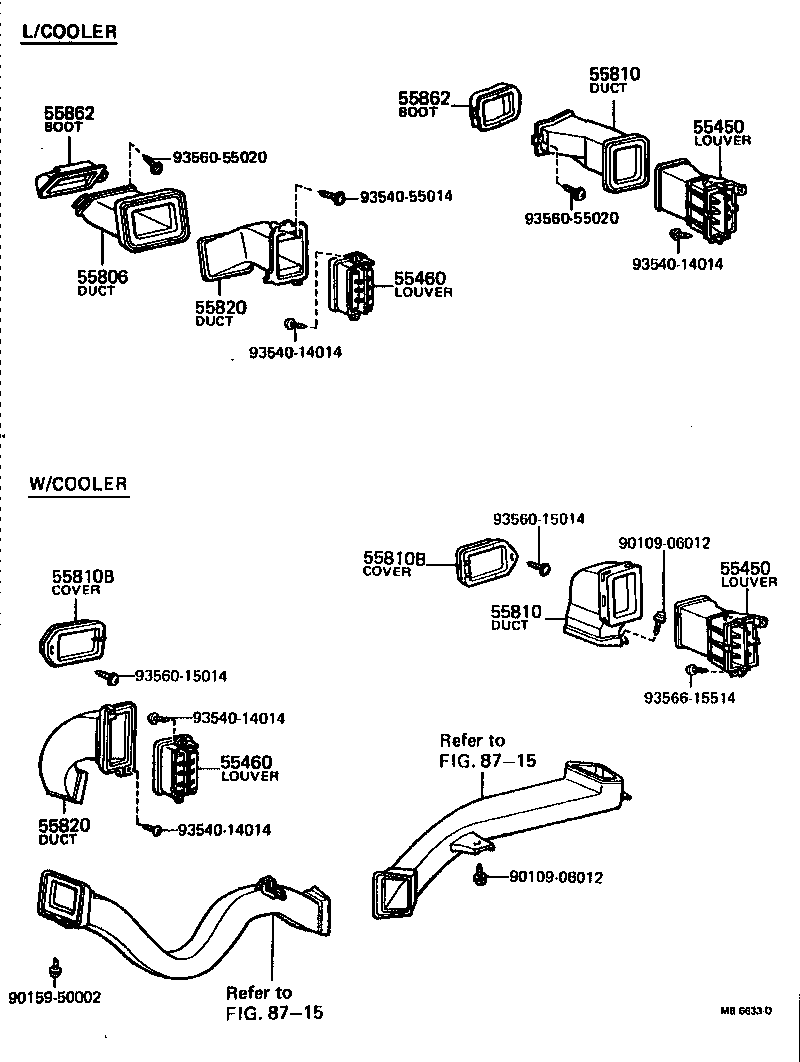 Thumbnail 3 for 55844-12040