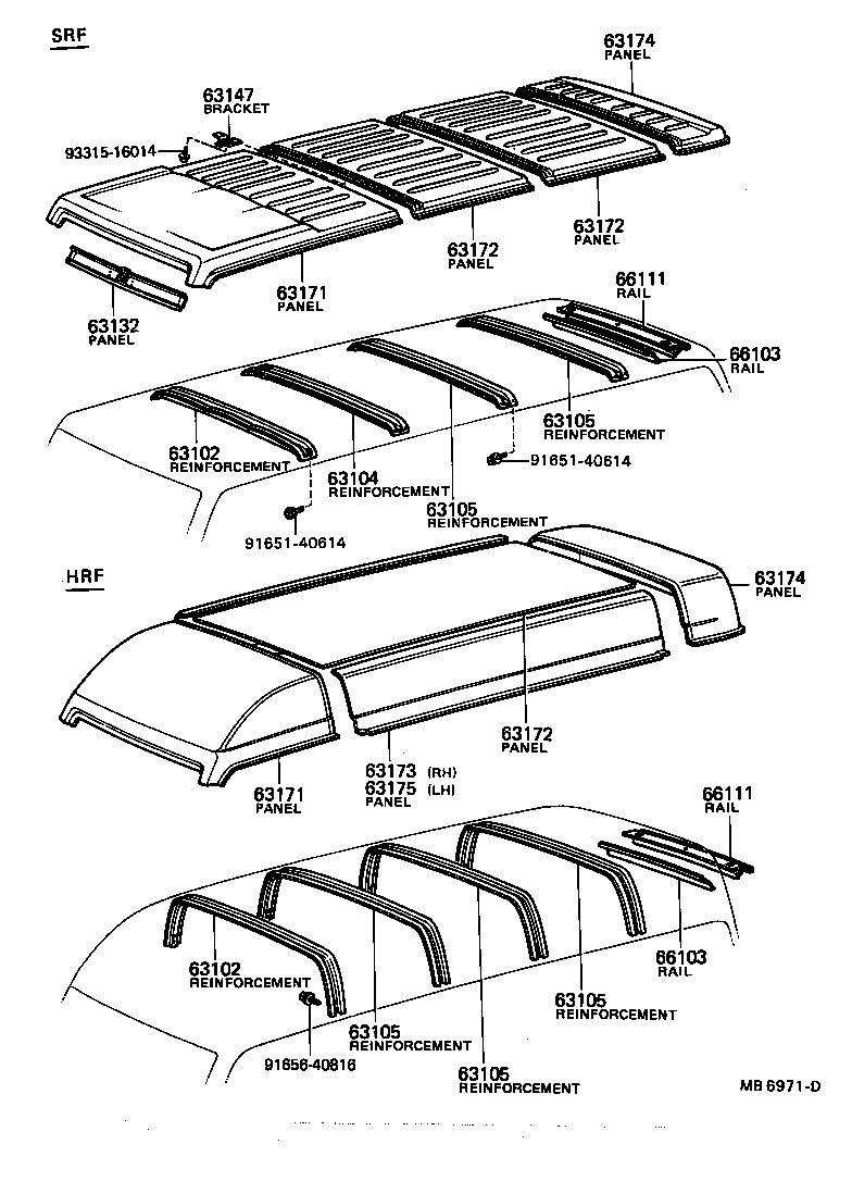 53711-95409 APRON SUB-ASSY, FRONT FENDER, RH product image