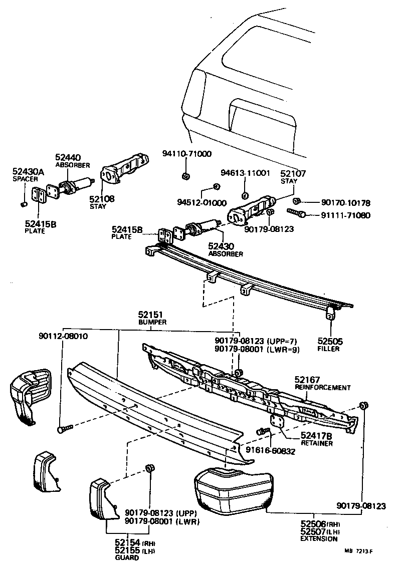 Thumbnail 2 for 52605-22010