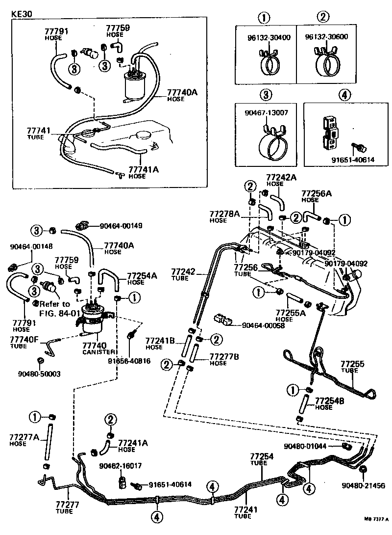 Thumbnail 3 for 77251-12020