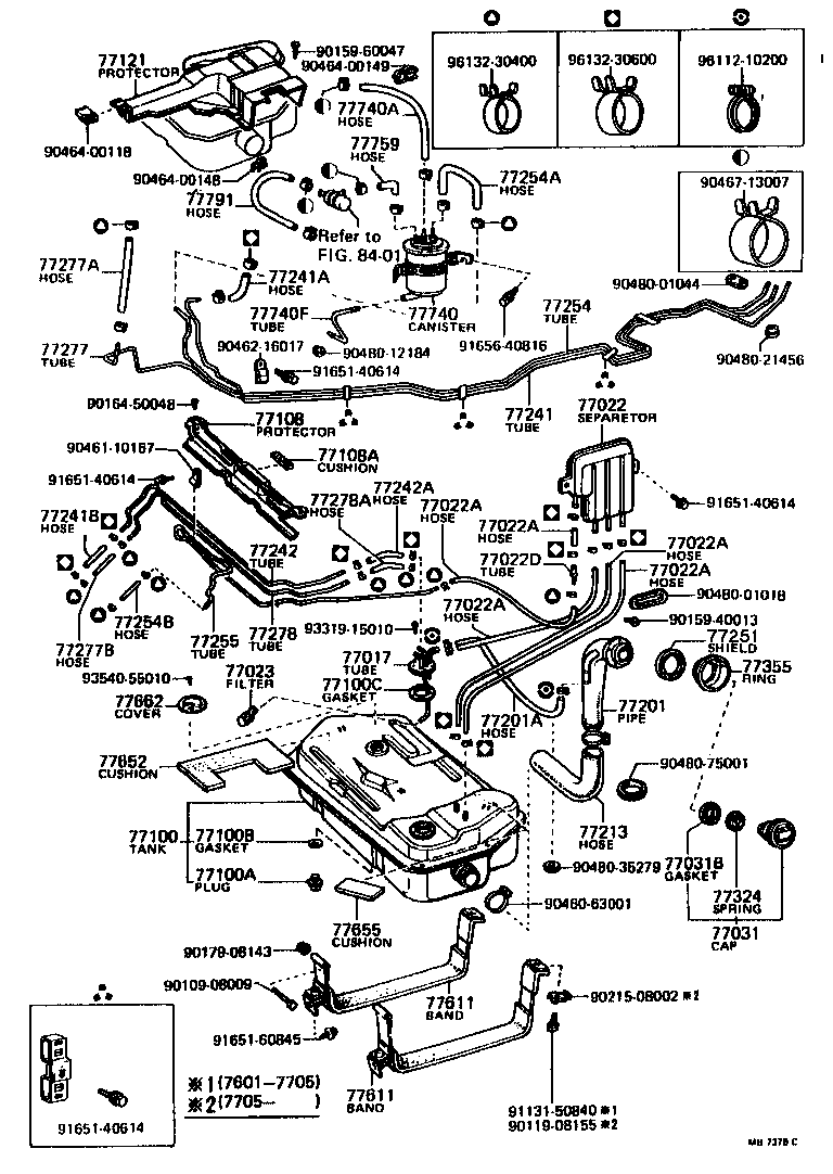 Thumbnail 6 for 77251-12020