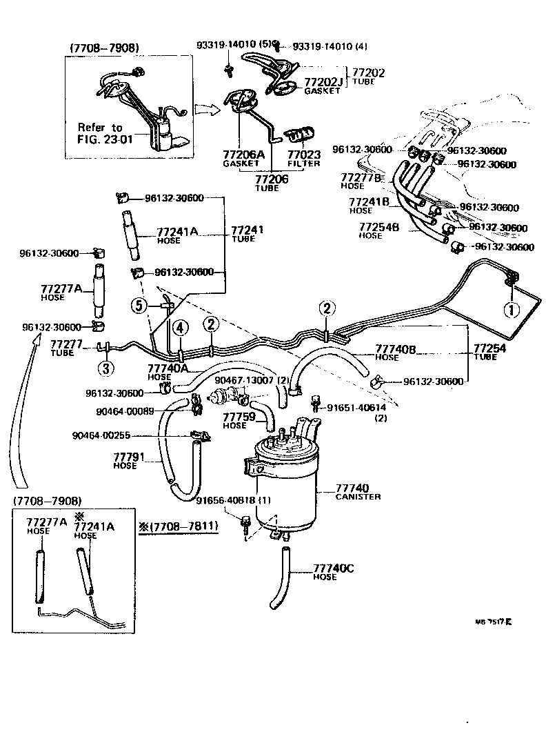 Thumbnail 2 for 77251-14130