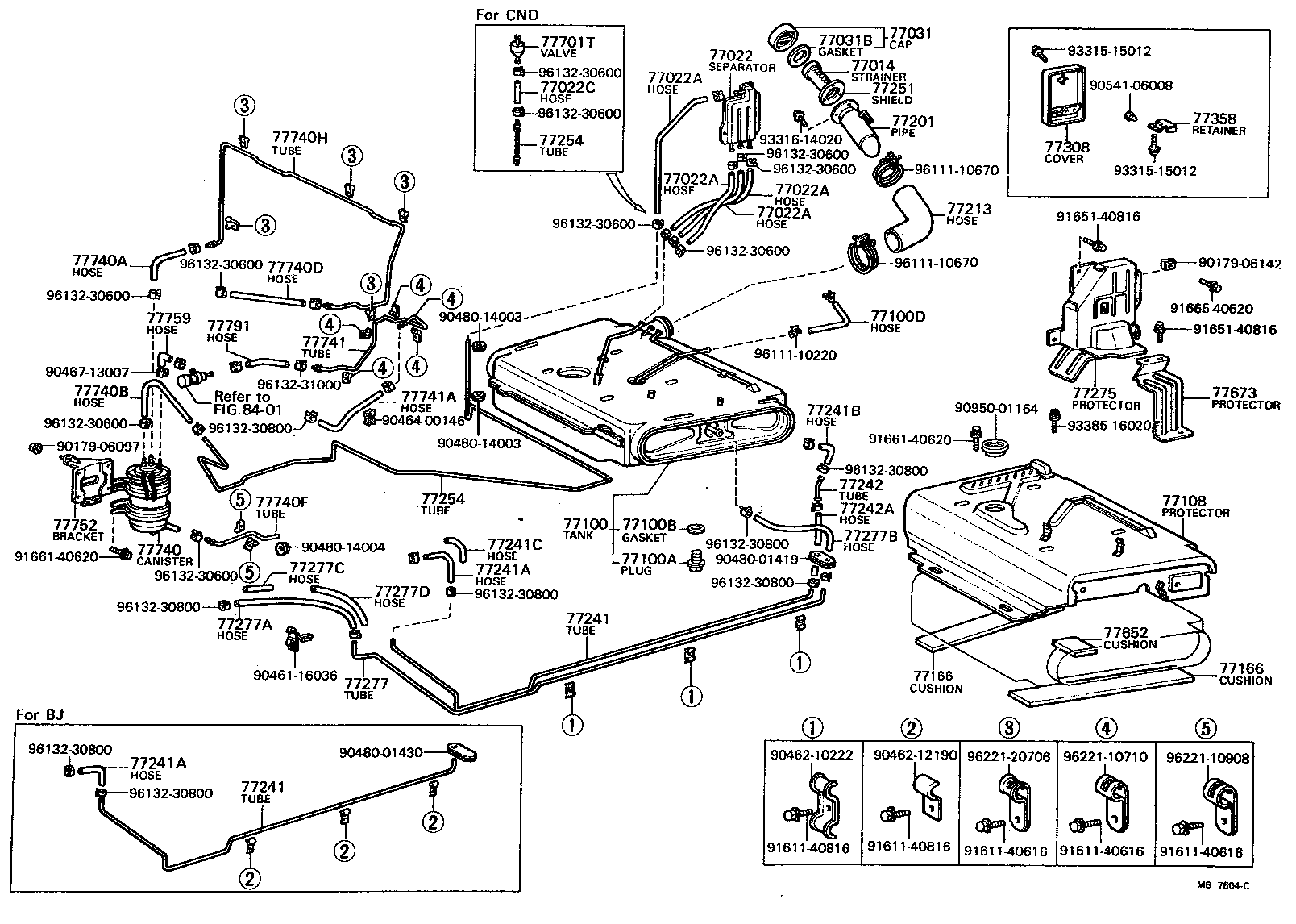 Thumbnail 5 for 77251-60091