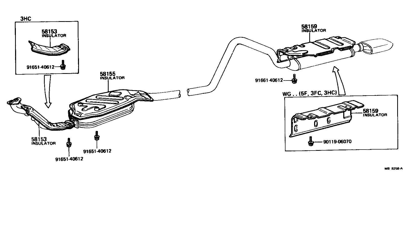 Thumbnail 2 for 58041-14051