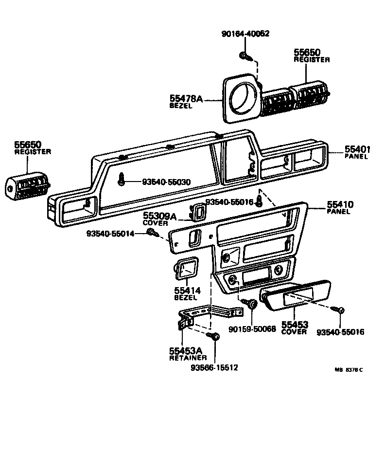 Thumbnail 3 for 55477-20040