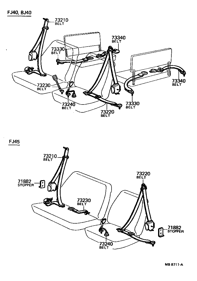 Thumbnail 2 for 71830-90306