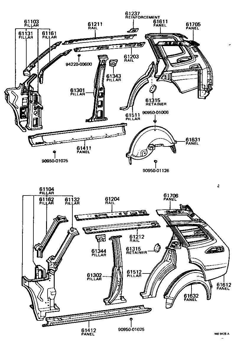 Thumbnail 6 for 61503-12010