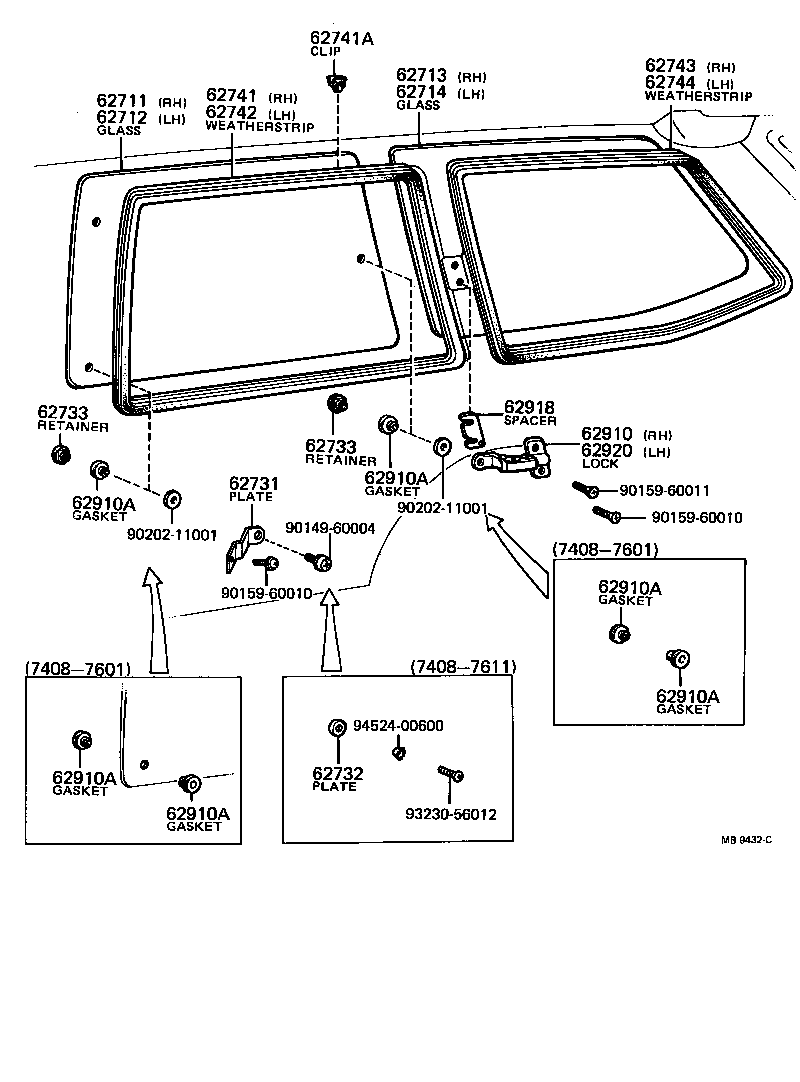 Thumbnail 3 for 62711-12140