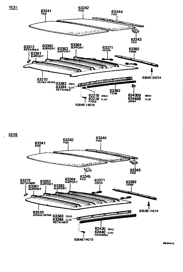 Thumbnail 2 for 63354-12010