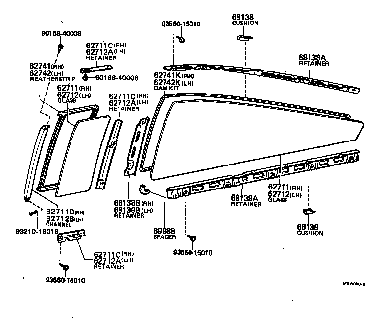 Thumbnail 2 for 68133-12031