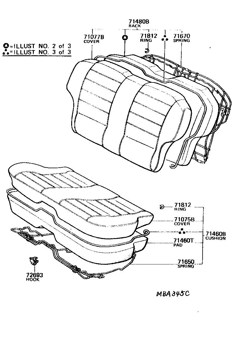 Thumbnail 2 for 71305-14011