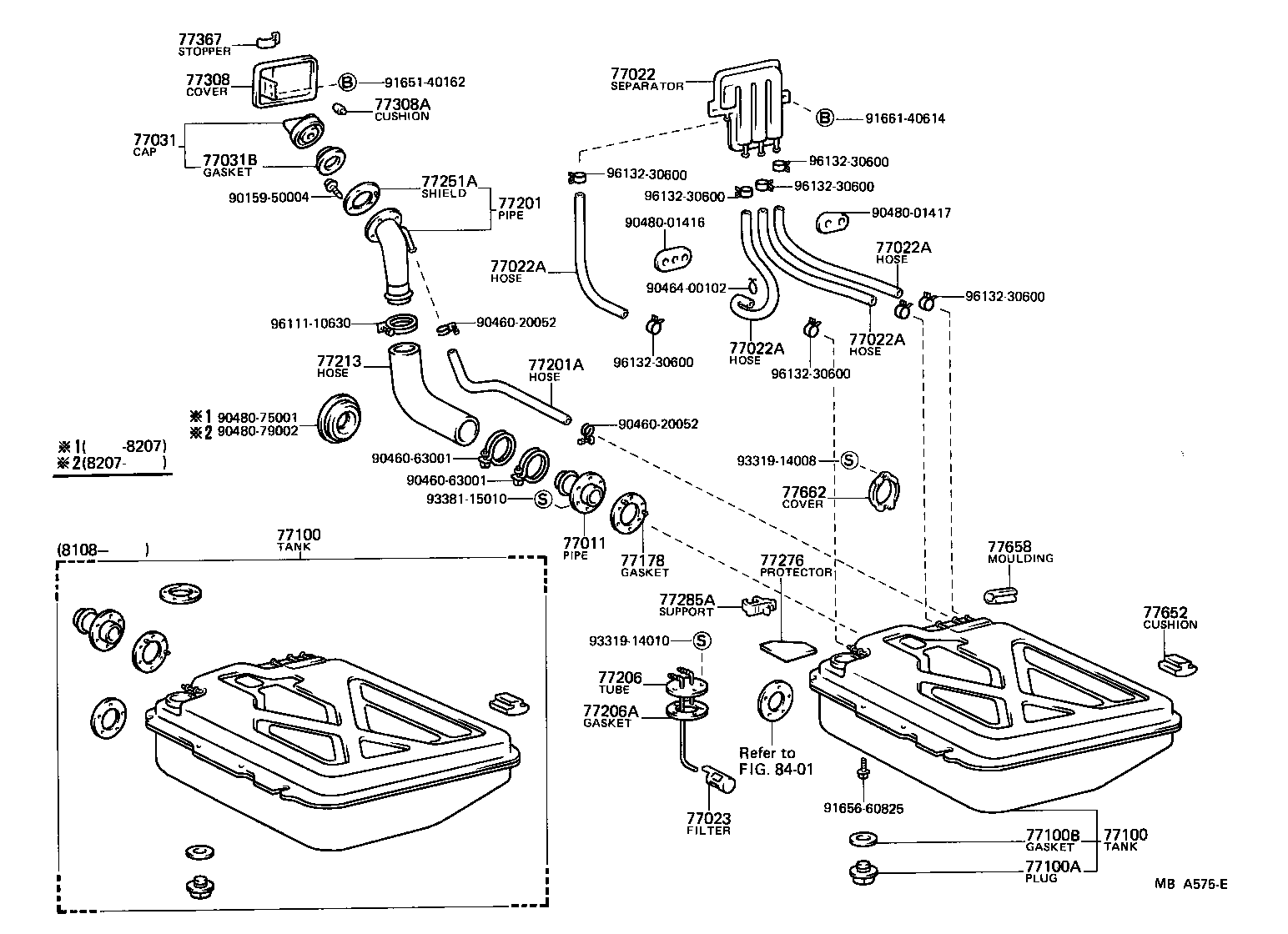 Thumbnail 6 for 77251-13052