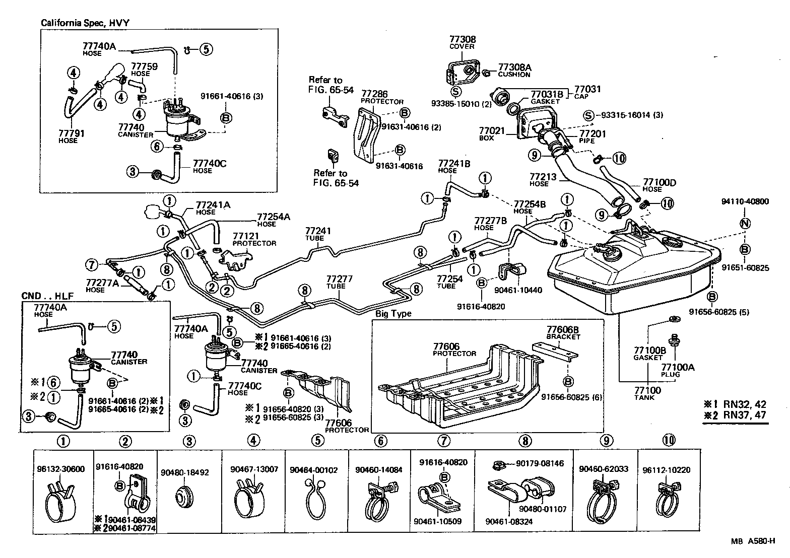 Thumbnail 2 for 77251-35142