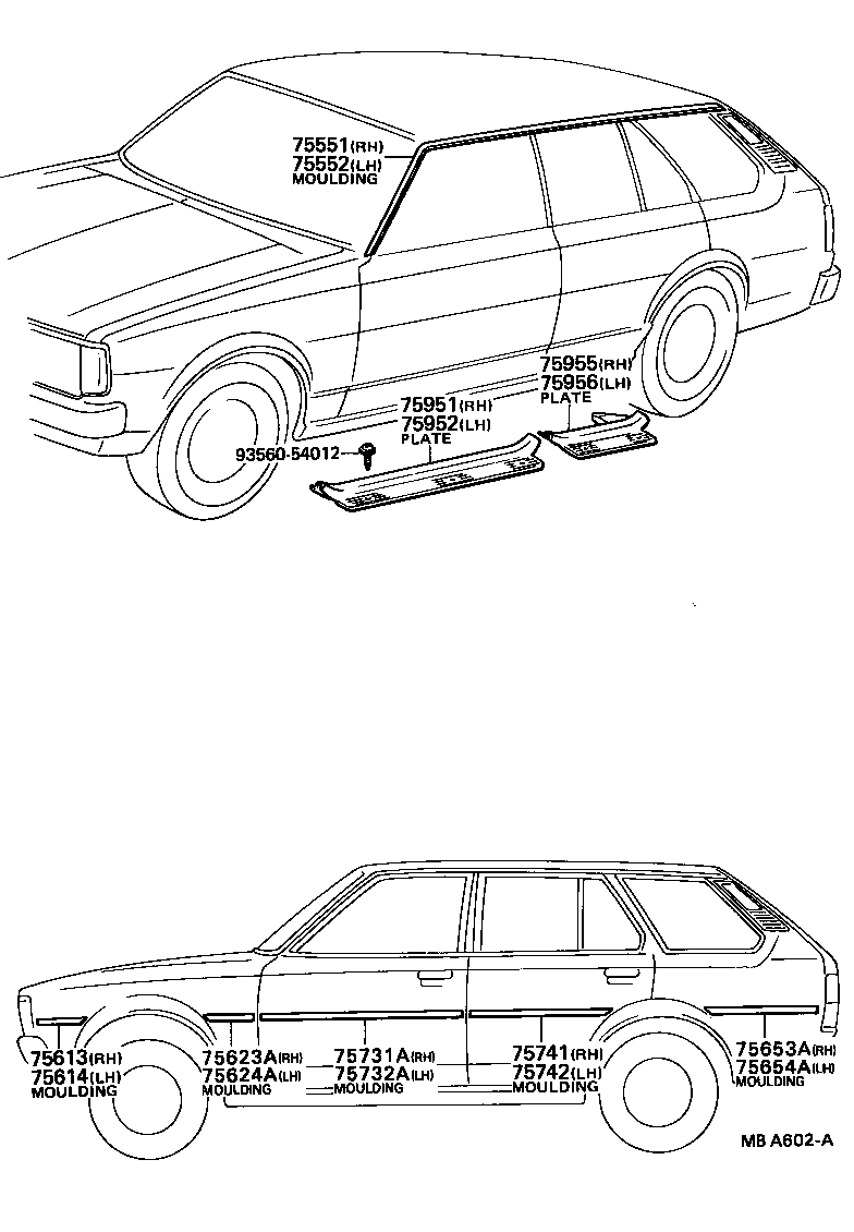 Thumbnail 6 for 75860-19115