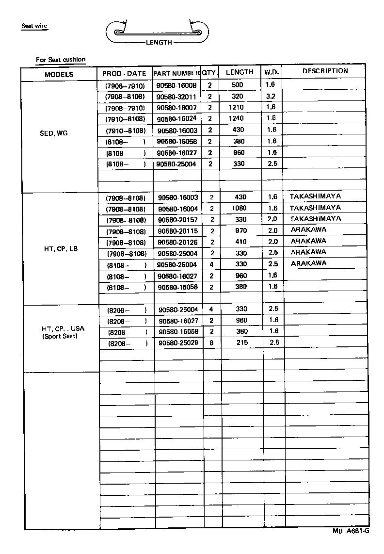 Thumbnail 5 for 71073-1A720-06